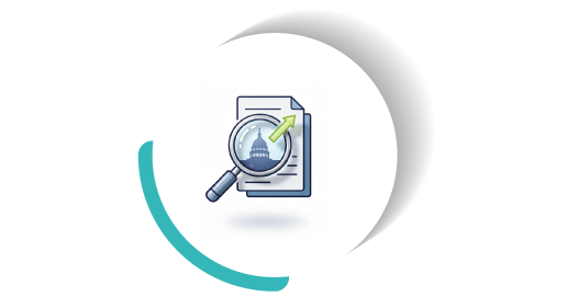 Capture Support Graphic
