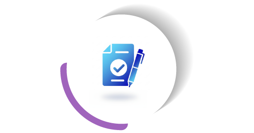 Capture Support Graphic